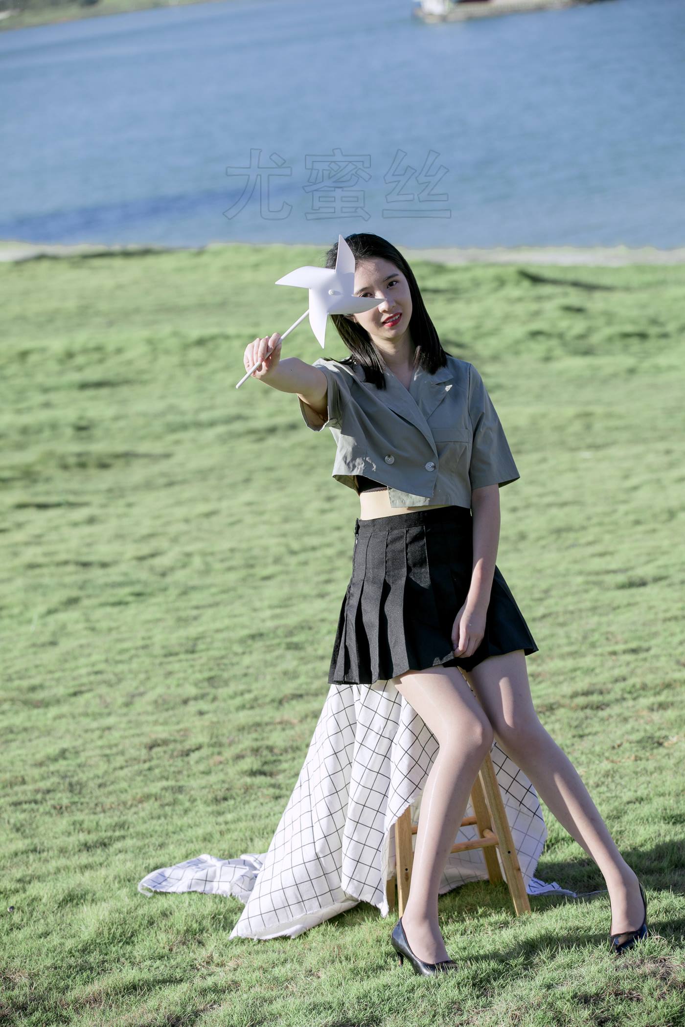 图片[55]-尤密思 No.003 穿搭推广展示图集 [89P] – 速更版-美库