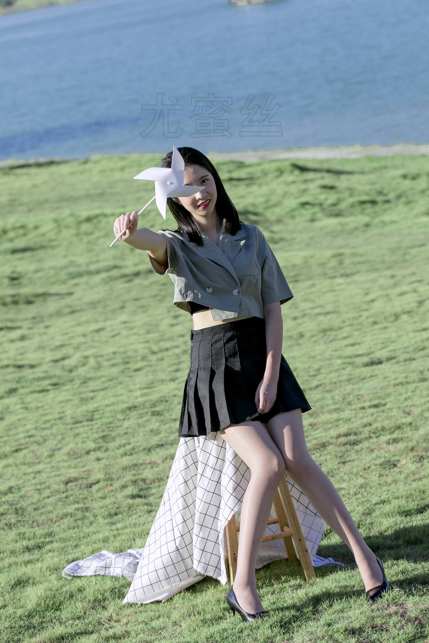 图片[56]-尤密思 No.003 穿搭推广展示图集 [89P] – 速更版-美库