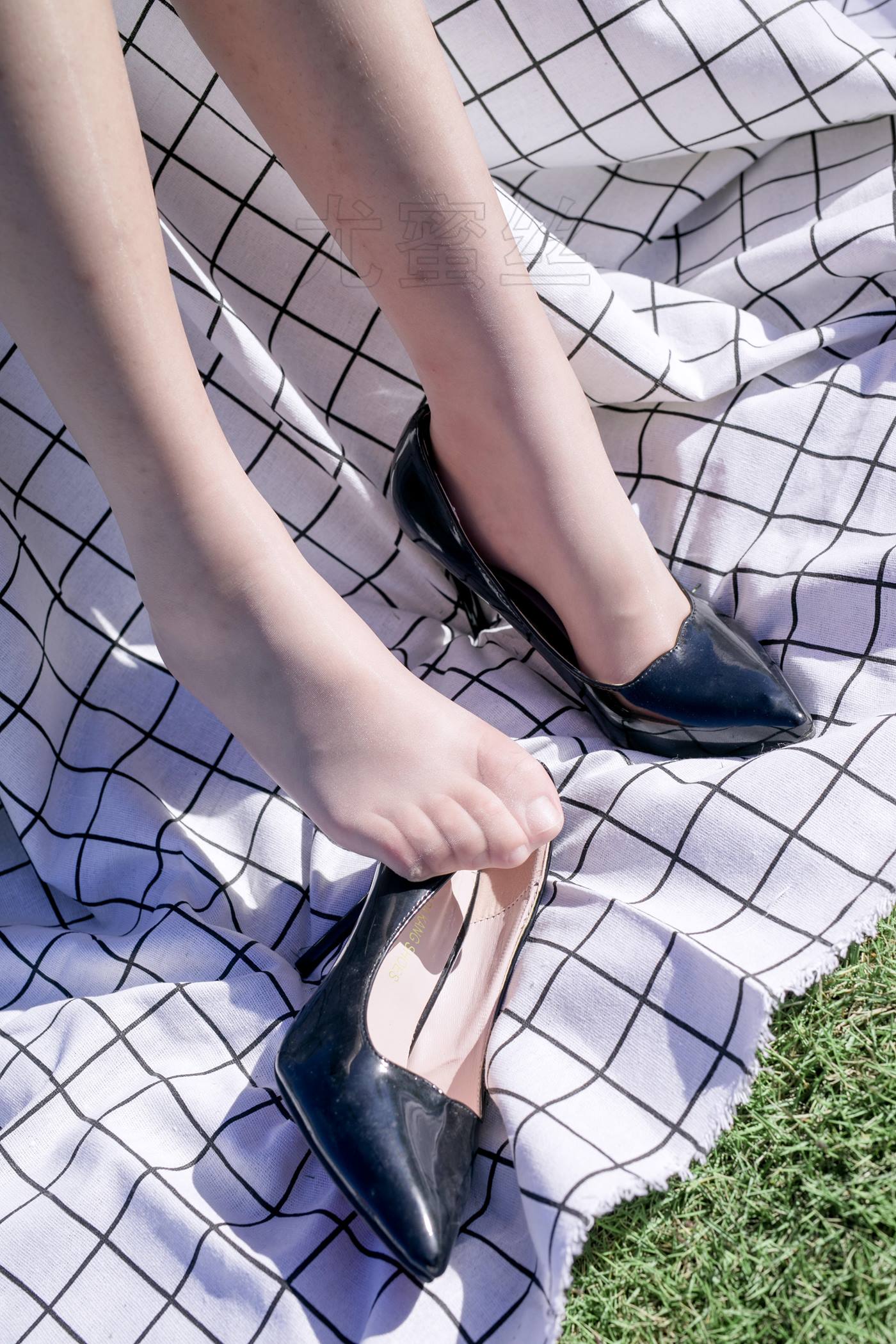 图片[63]-尤密思 No.003 穿搭推广展示图集 [89P] – 速更版-美库