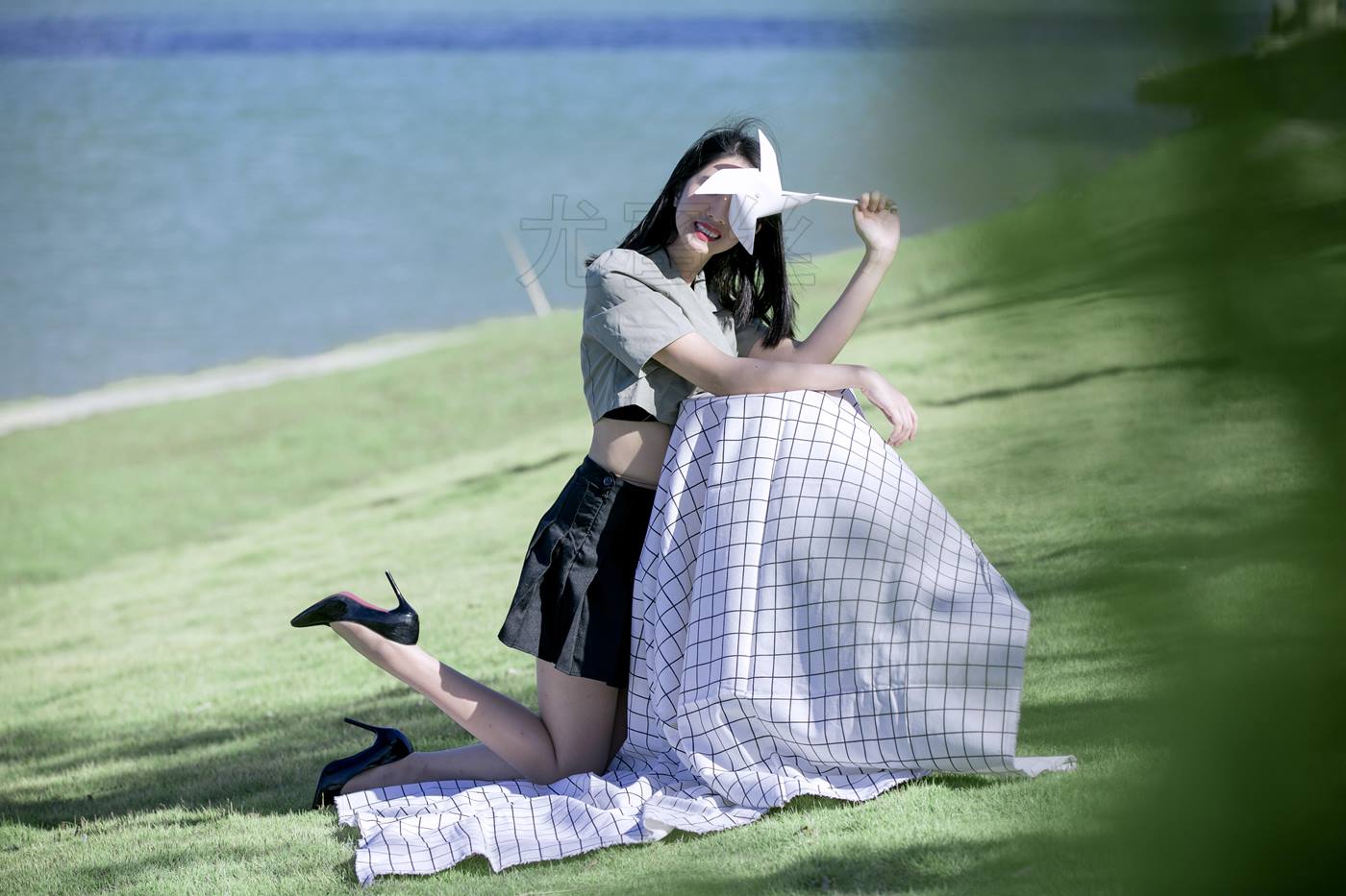 图片[77]-尤密思 No.003 穿搭推广展示图集 [89P] – 速更版-美库