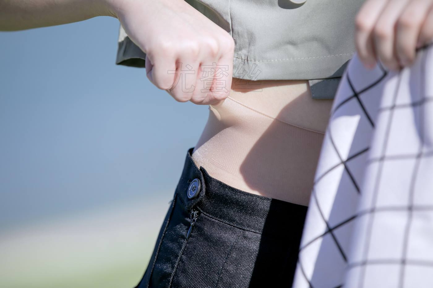 图片[78]-尤密思 No.003 穿搭推广展示图集 [89P] – 速更版-美库