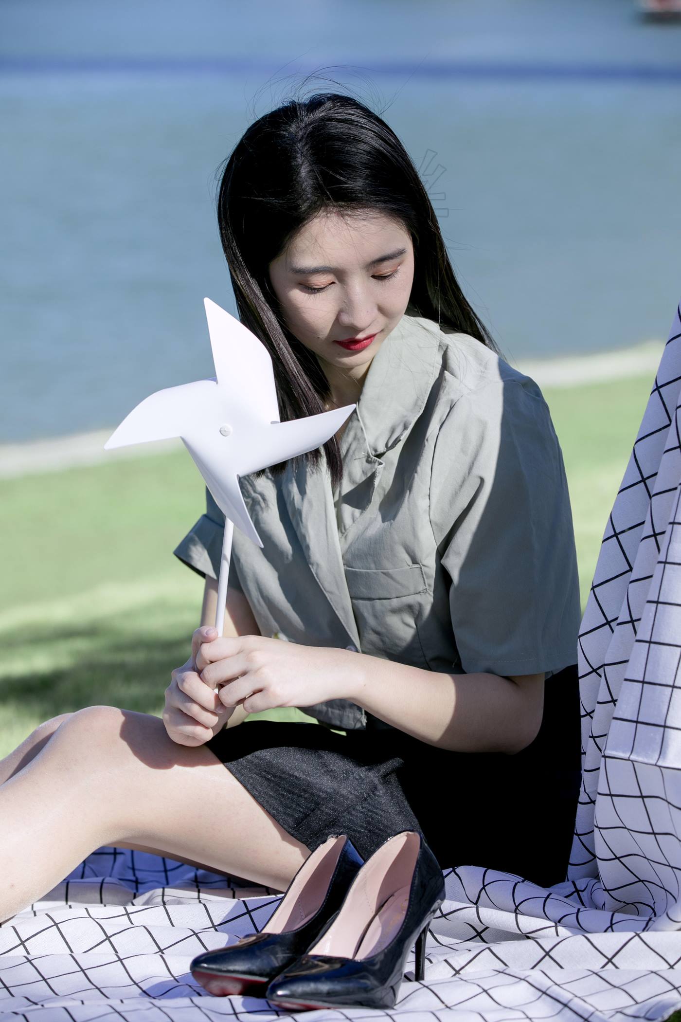 图片[83]-尤密思 No.003 穿搭推广展示图集 [89P] – 速更版-美库