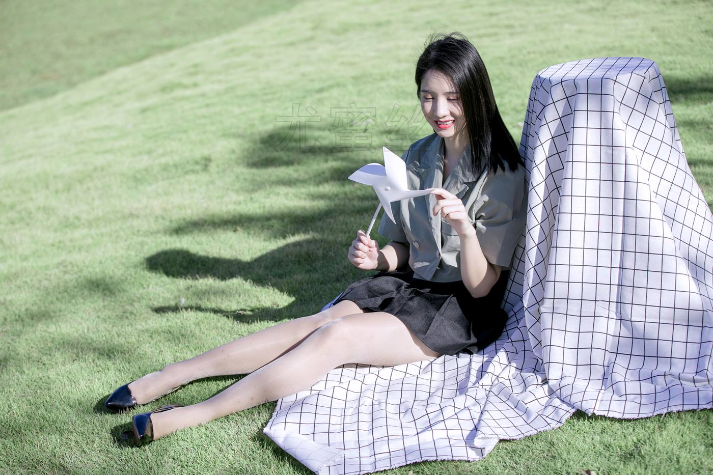 图片[87]-尤密思 No.003 穿搭推广展示图集 [89P] – 速更版-美库