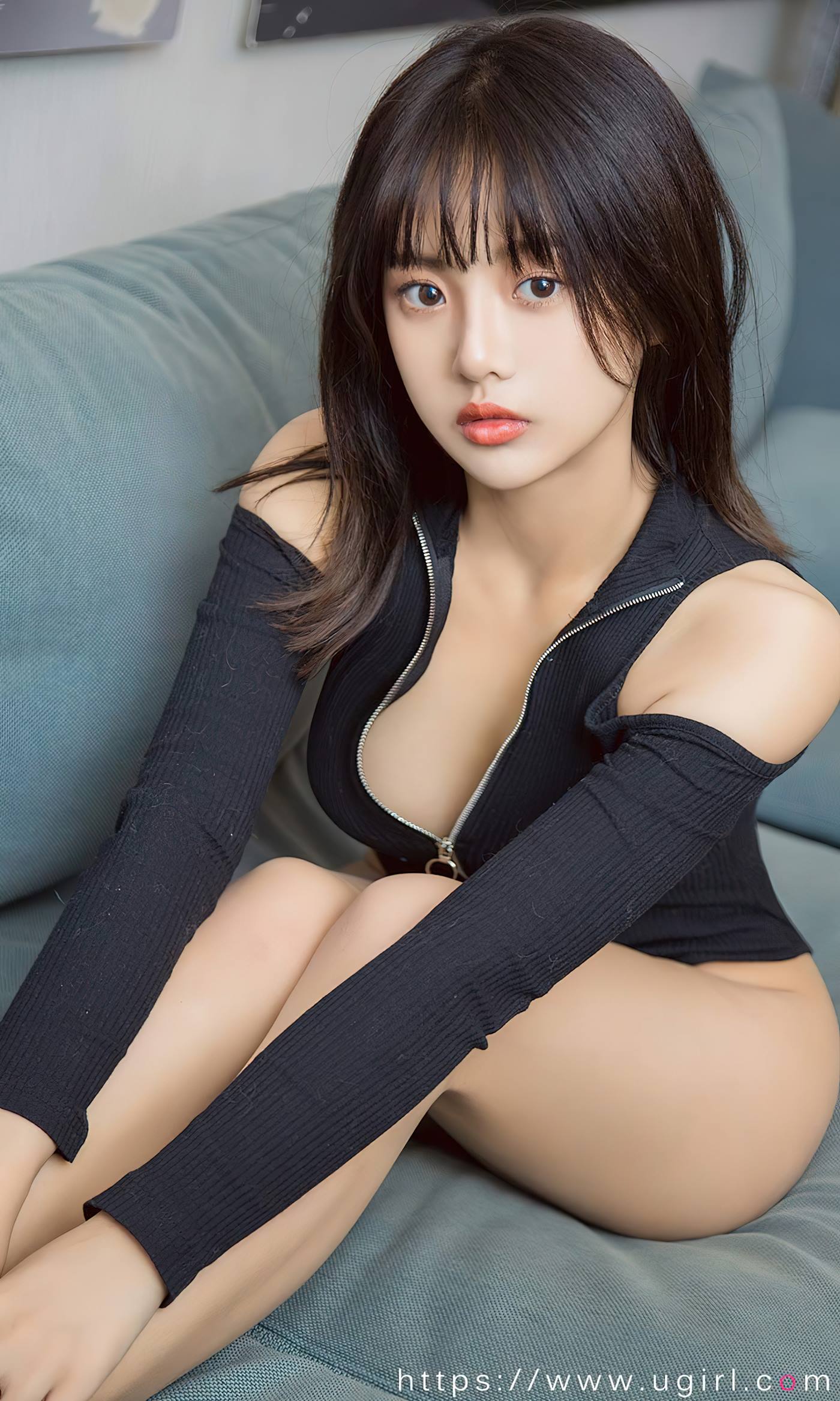 图片[15]-[爱尤物]2023 NO.2532 青春爱恋 模特合辑[35P] – 速更版-美库