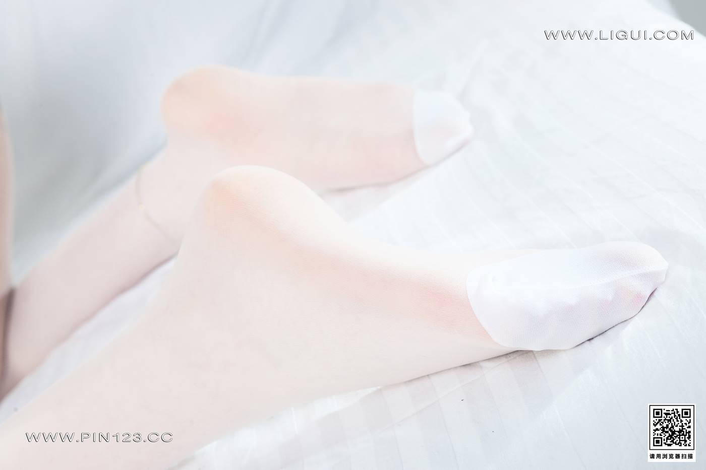 图片[37]-[Ligui丽柜]2023.04.17 白丝天使 猫猫[63P] – 速更版-美库