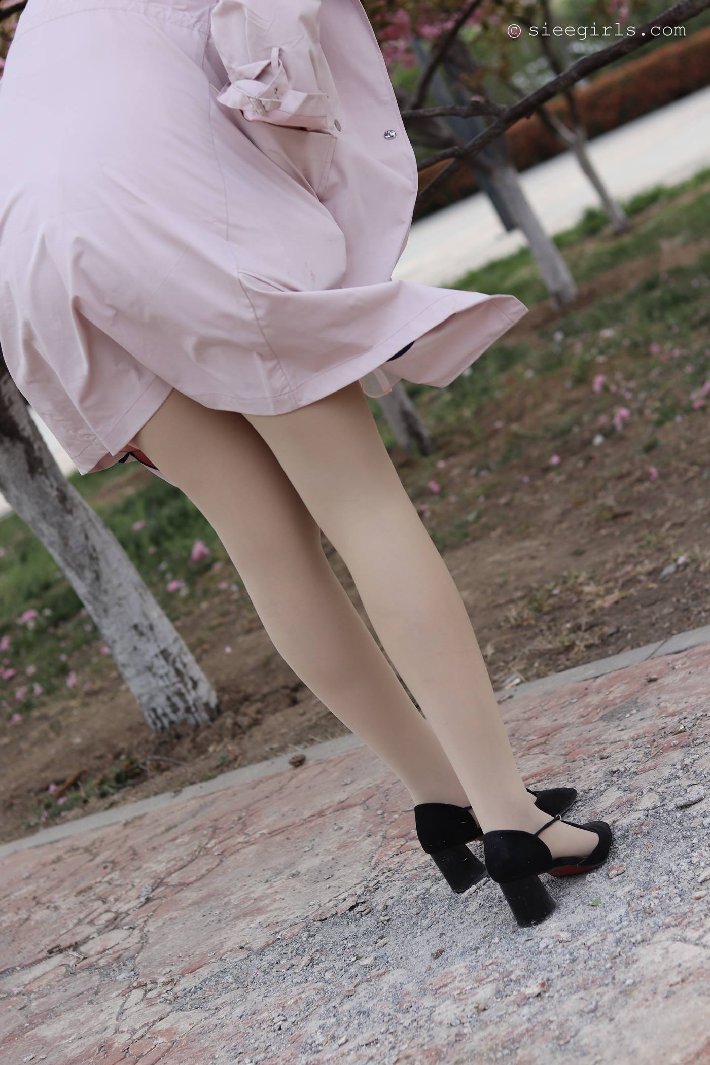 图片[14]-[SIEE丝意]新刊 NO.067 曦曦 风吹过[95P] – 速更版-美库