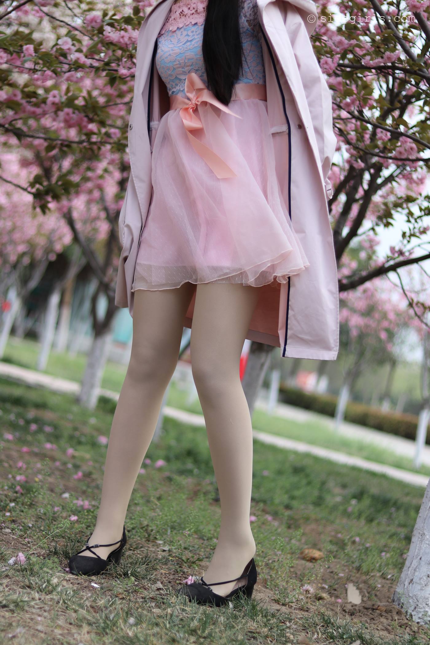 图片[59]-[SIEE丝意]新刊 NO.067 曦曦 风吹过[95P] – 速更版-美库