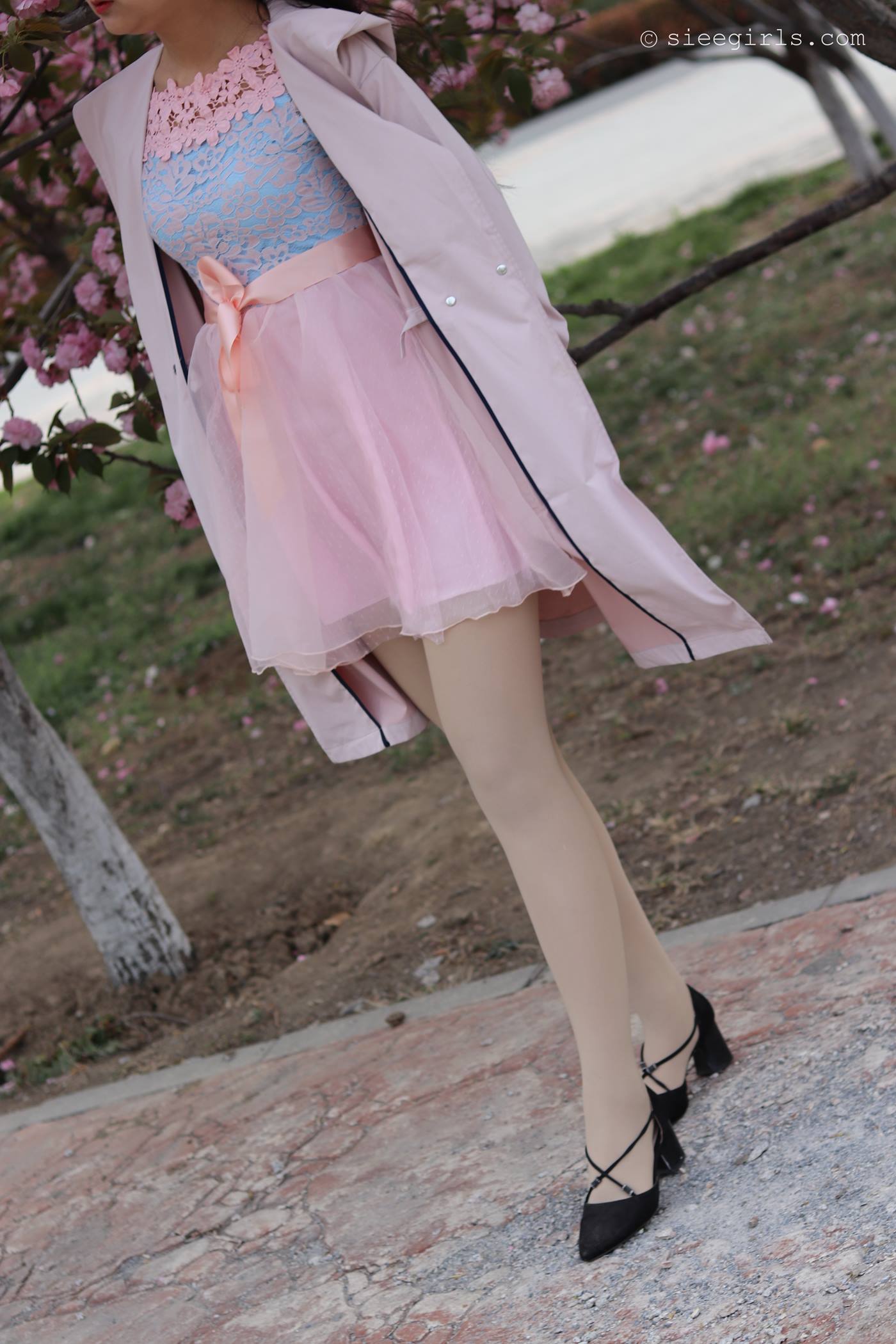 图片[89]-[SIEE丝意]新刊 NO.067 曦曦 风吹过[95P] – 速更版-美库