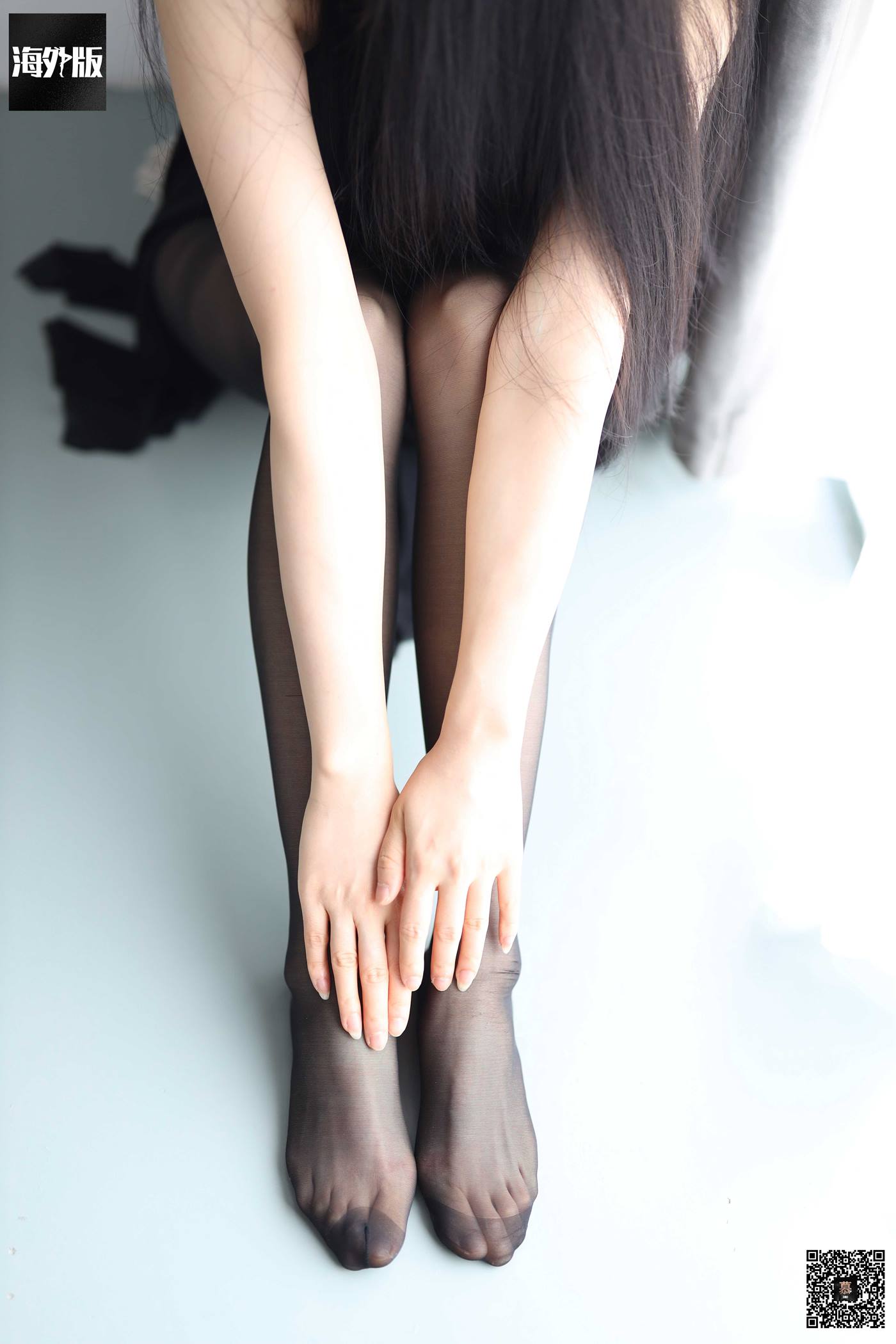 图片[19]-丝慕写真 海外版 H024 新模 [80P] – 速更版-美库