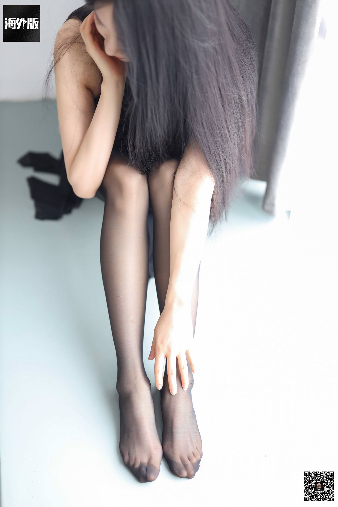 图片[20]-丝慕写真 海外版 H024 新模 [80P] – 速更版-美库