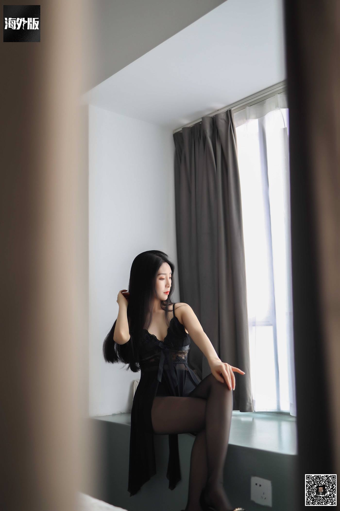 图片[42]-丝慕写真 海外版 H024 新模 [80P] – 速更版-美库