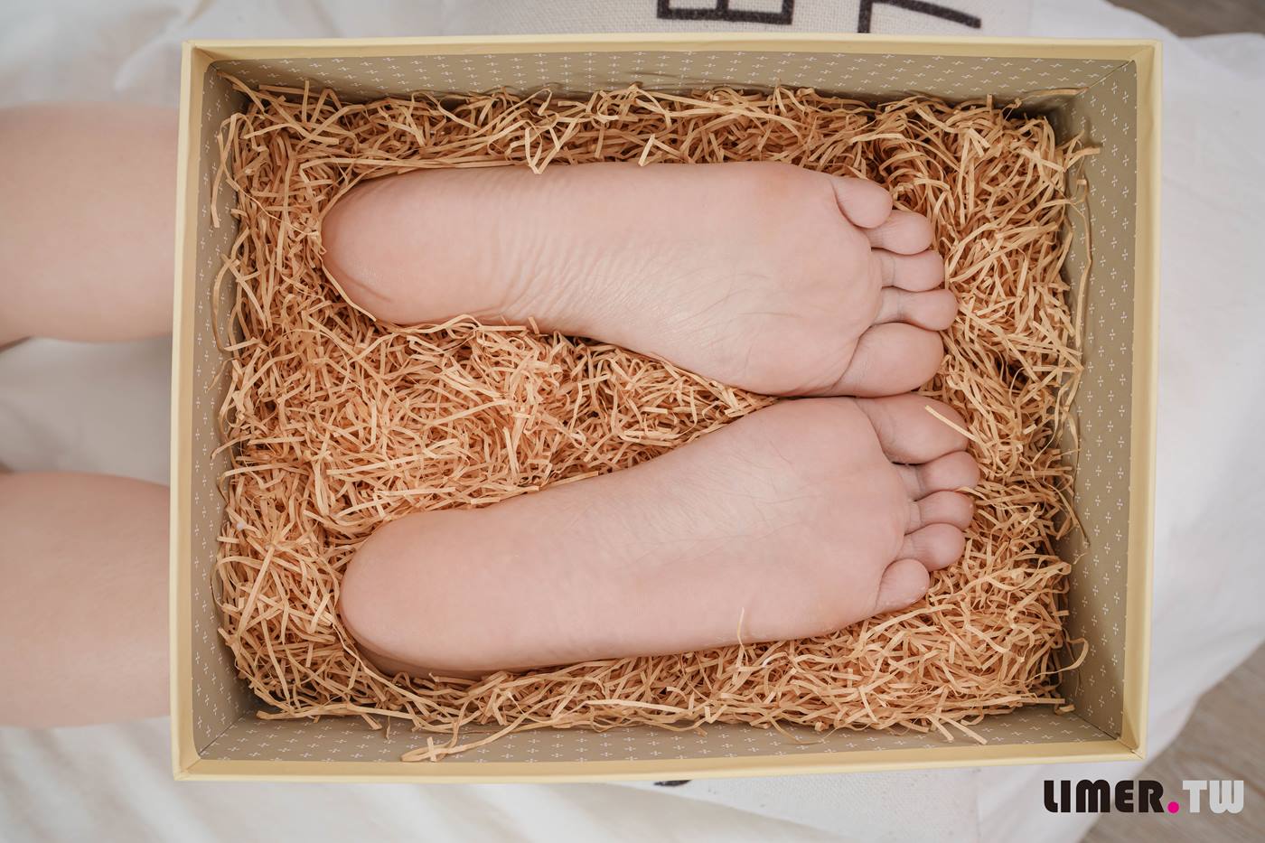 图片[10]-Limerence原创 NO.072 素人Una 可口啾C脚脚蛋糕[150P] – 速更版-美库