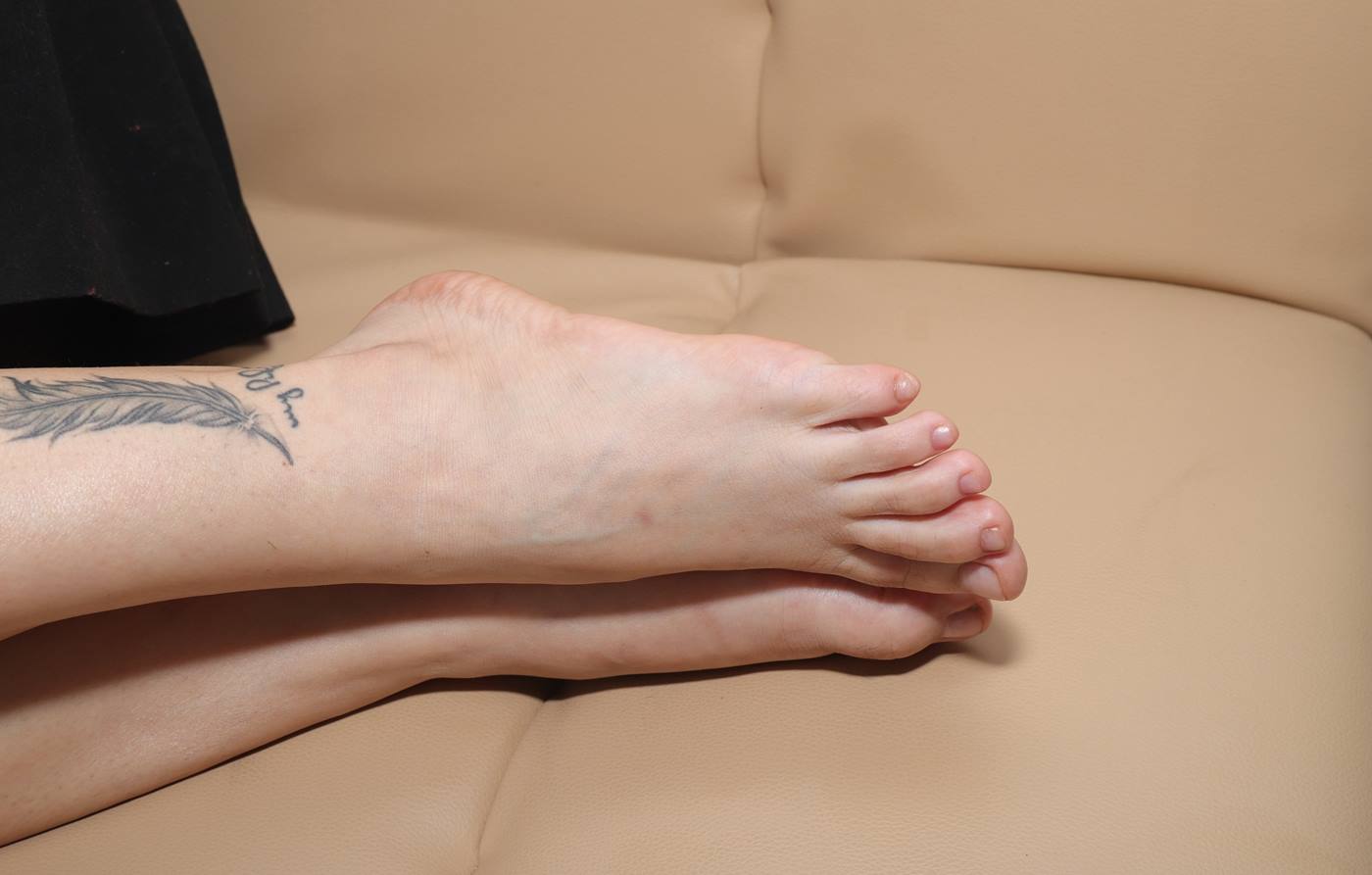 图片[23]-[Pary学生模拍] No.059 新模静儿为美jiao做完保养后再来拍照 [109P] – 速更版-美库