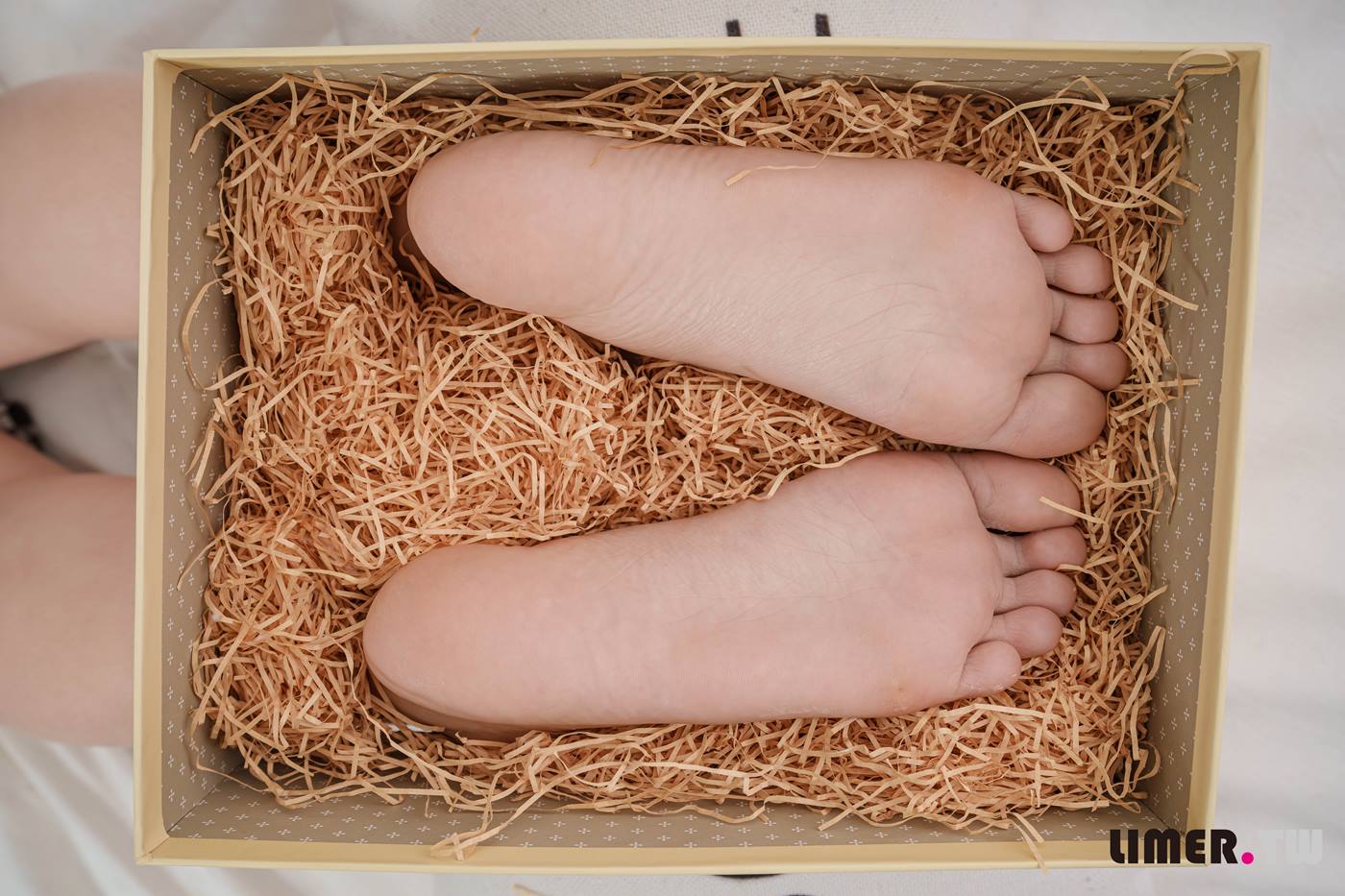 图片[11]-Limerence原创 NO.072 素人Una 可口啾C脚脚蛋糕[150P] – 速更版-美库