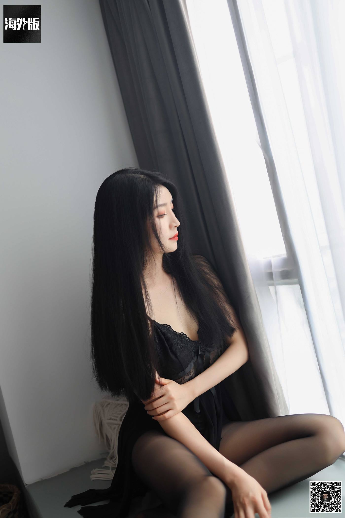 图片[57]-丝慕写真 海外版 H024 新模 [80P] – 速更版-美库