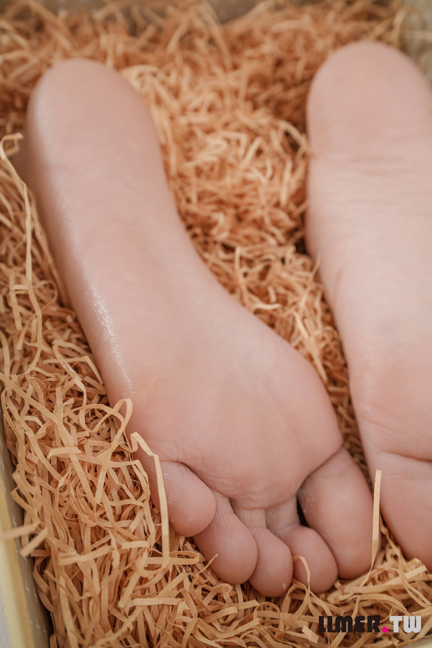 图片[14]-Limerence原创 NO.072 素人Una 可口啾C脚脚蛋糕[150P] – 速更版-美库