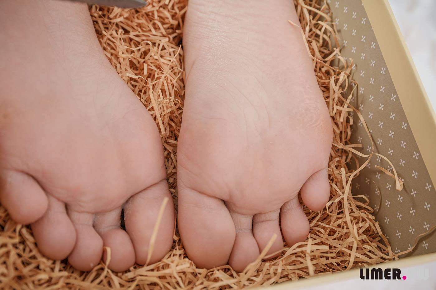 图片[15]-Limerence原创 NO.072 素人Una 可口啾C脚脚蛋糕[150P] – 速更版-美库