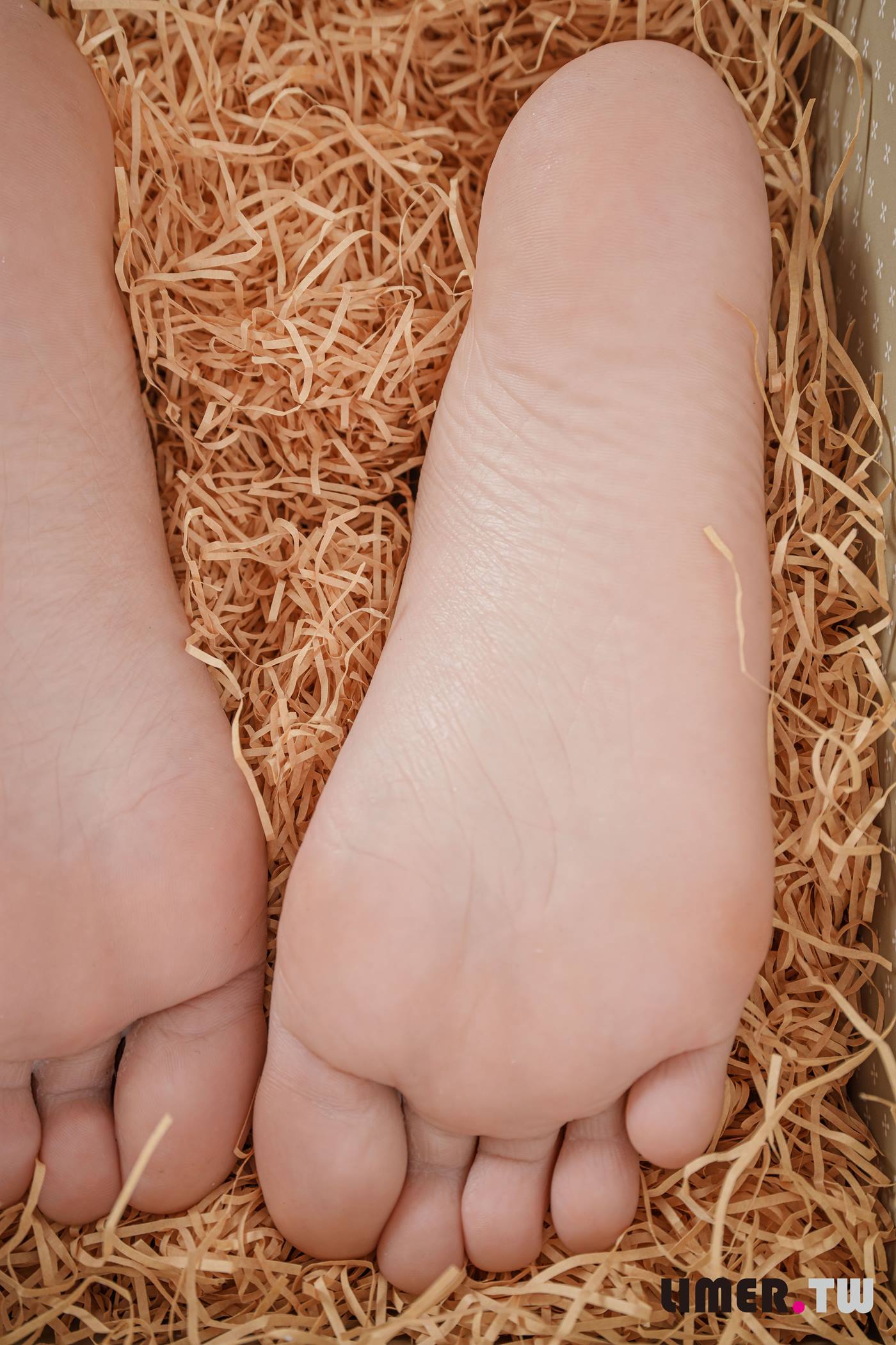 图片[16]-Limerence原创 NO.072 素人Una 可口啾C脚脚蛋糕[150P] – 速更版-美库