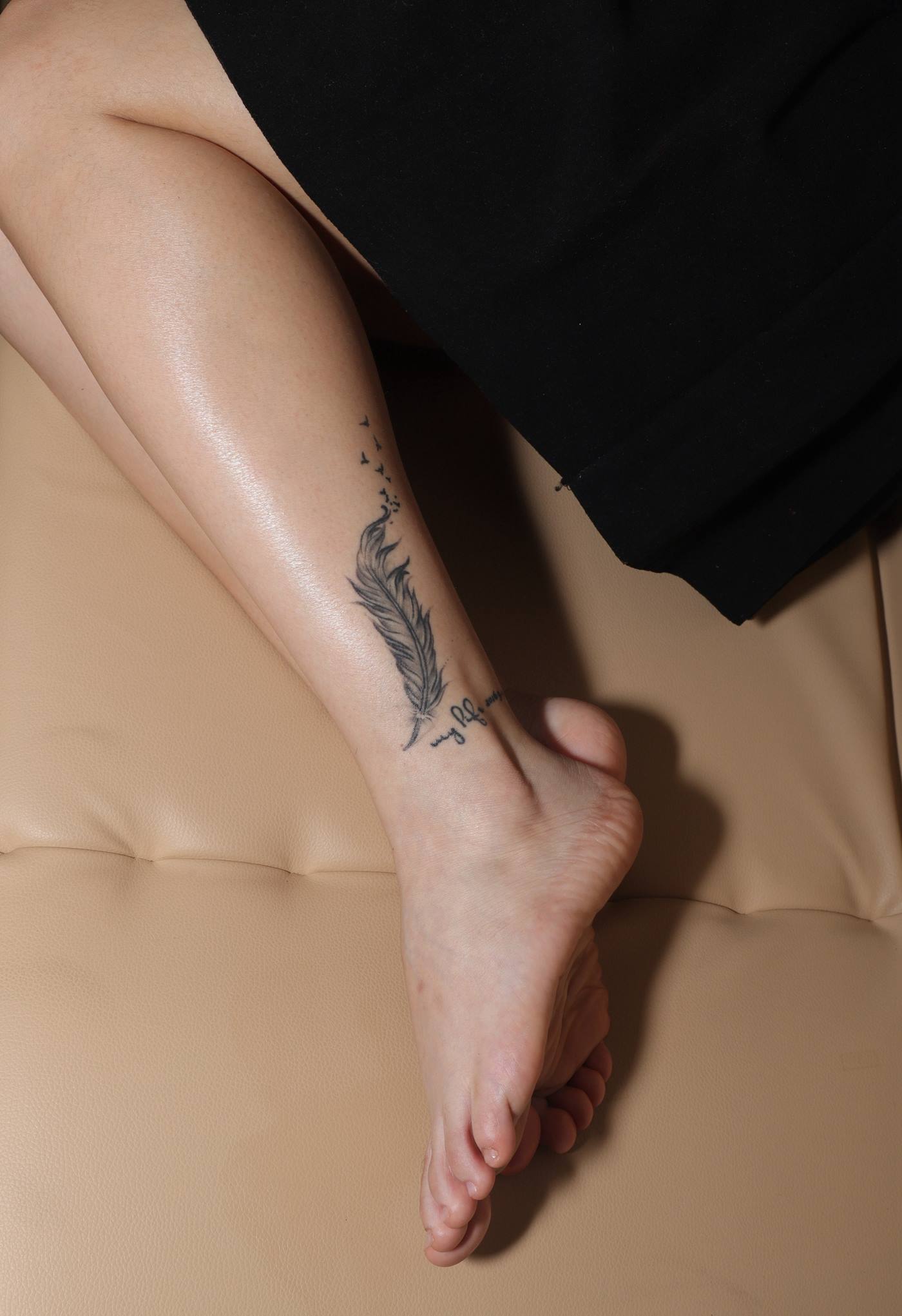 图片[31]-[Pary学生模拍] No.059 新模静儿为美jiao做完保养后再来拍照 [109P] – 速更版-美库