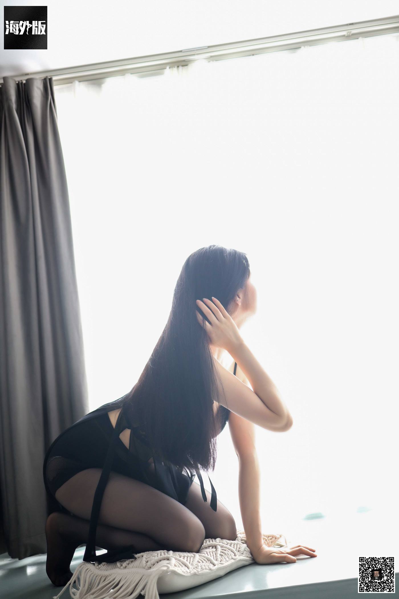 图片[67]-丝慕写真 海外版 H024 新模 [80P] – 速更版-美库