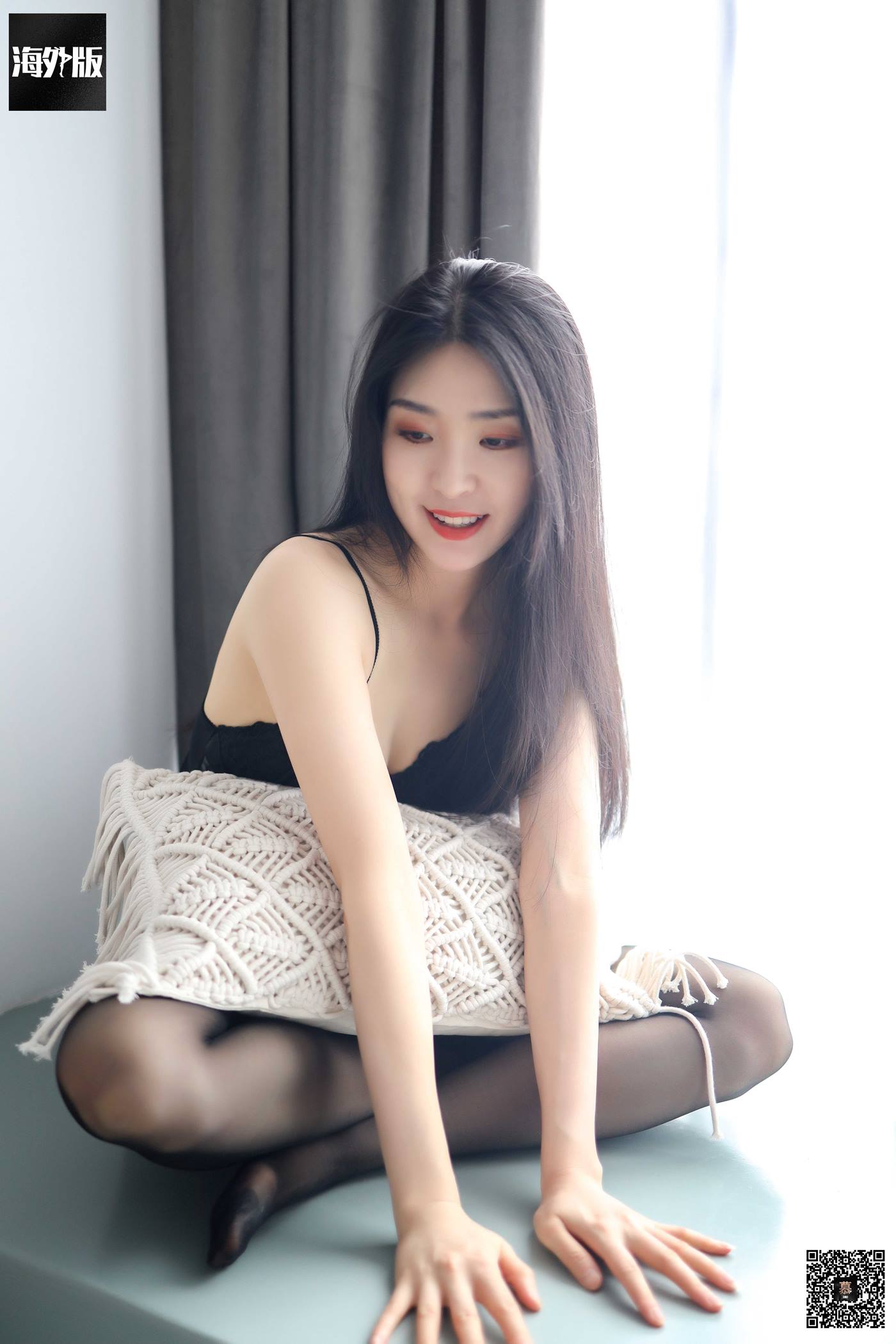 图片[68]-丝慕写真 海外版 H024 新模 [80P] – 速更版-美库