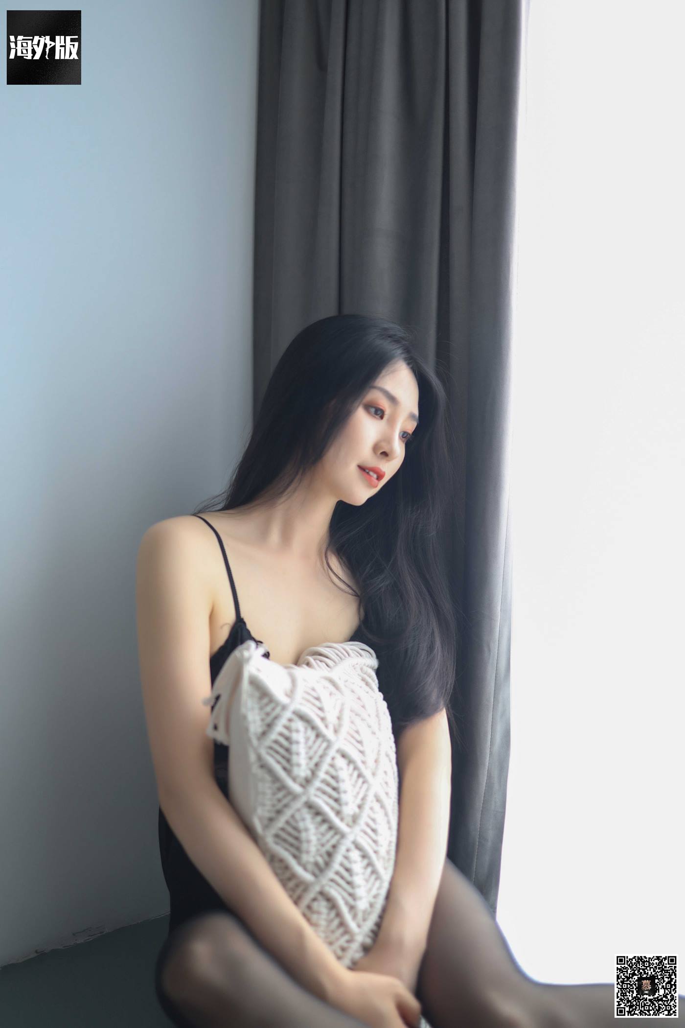 图片[69]-丝慕写真 海外版 H024 新模 [80P] – 速更版-美库