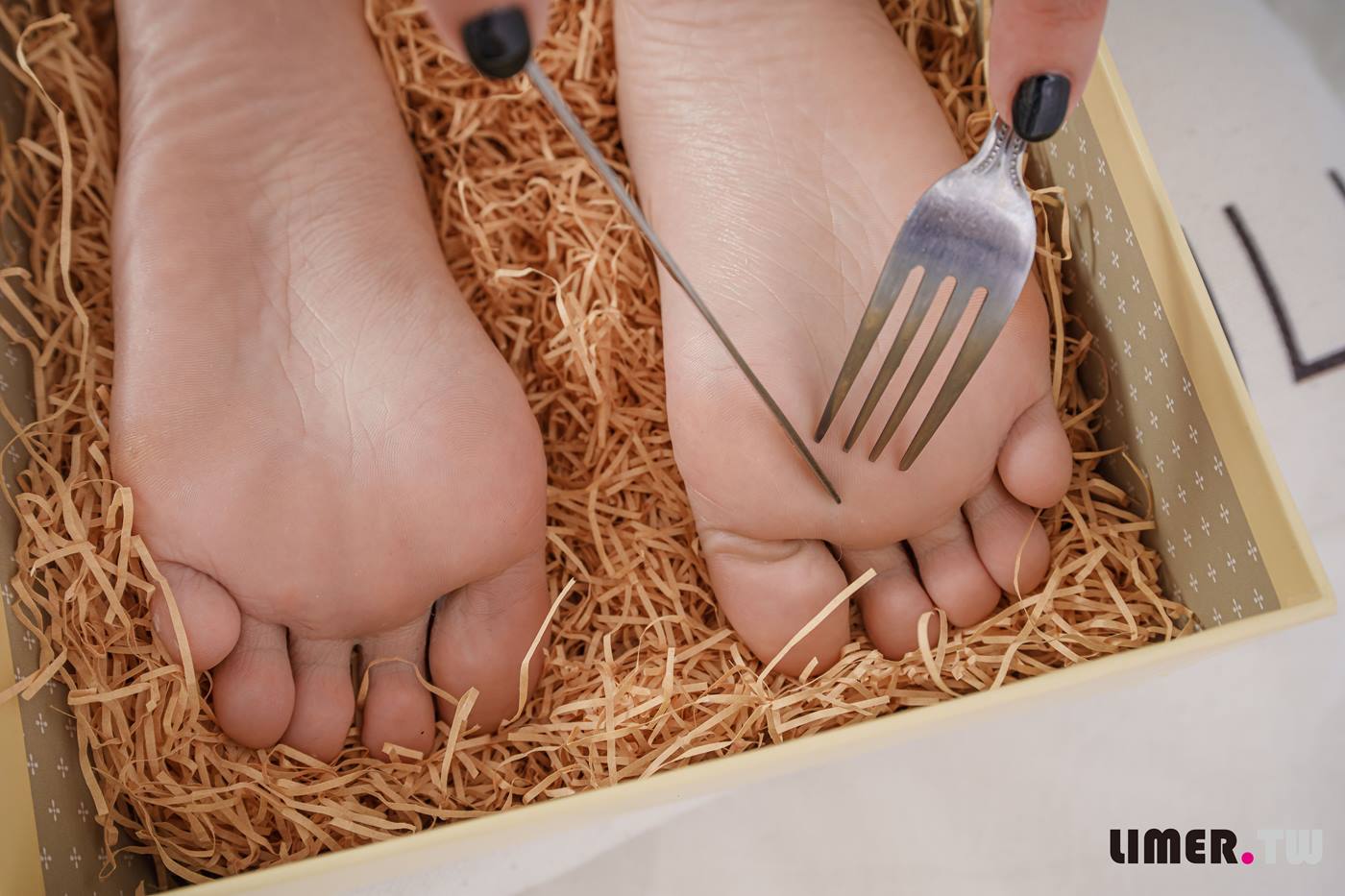 图片[21]-Limerence原创 NO.072 素人Una 可口啾C脚脚蛋糕[150P] – 速更版-美库