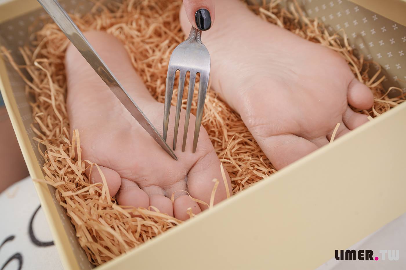 图片[22]-Limerence原创 NO.072 素人Una 可口啾C脚脚蛋糕[150P] – 速更版-美库