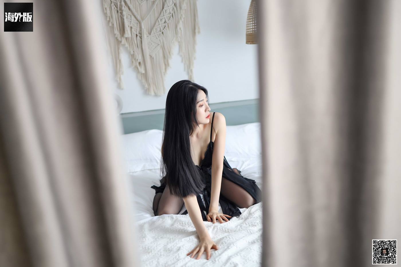 图片[74]-丝慕写真 海外版 H024 新模 [80P] – 速更版-美库