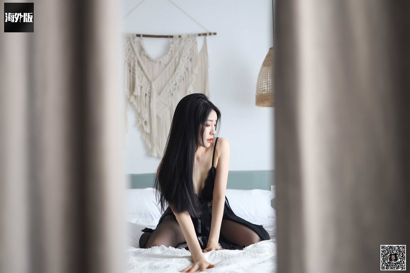 图片[75]-丝慕写真 海外版 H024 新模 [80P] – 速更版-美库