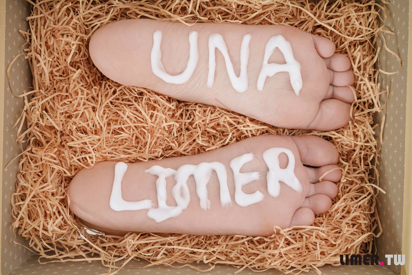 图片[27]-Limerence原创 NO.072 素人Una 可口啾C脚脚蛋糕[150P] – 速更版-美库