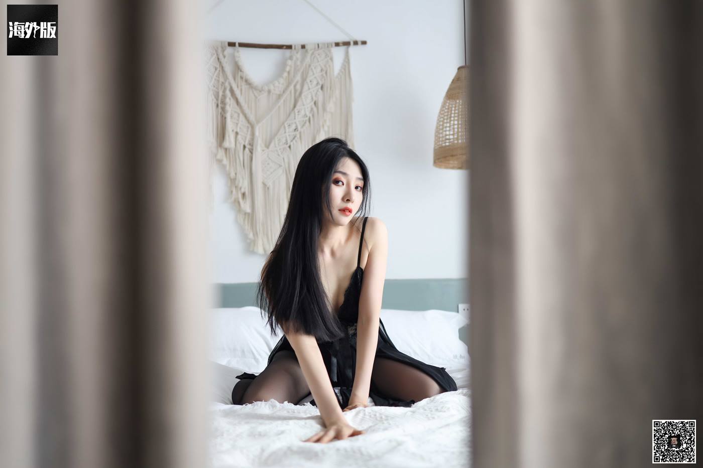 图片[76]-丝慕写真 海外版 H024 新模 [80P] – 速更版-美库