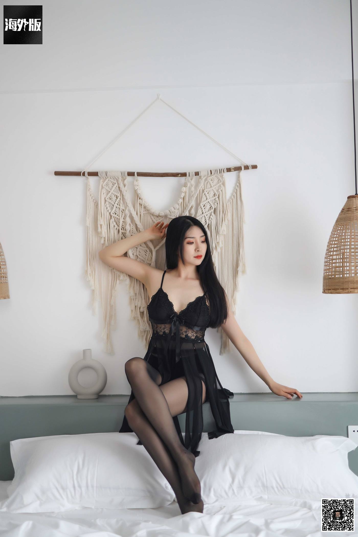 图片[80]-丝慕写真 海外版 H024 新模 [80P] – 速更版-美库