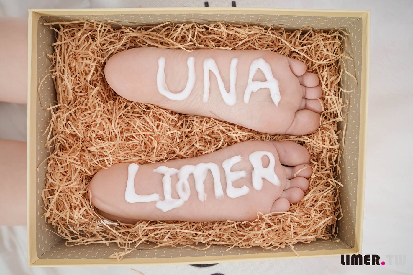 图片[30]-Limerence原创 NO.072 素人Una 可口啾C脚脚蛋糕[150P] – 速更版-美库