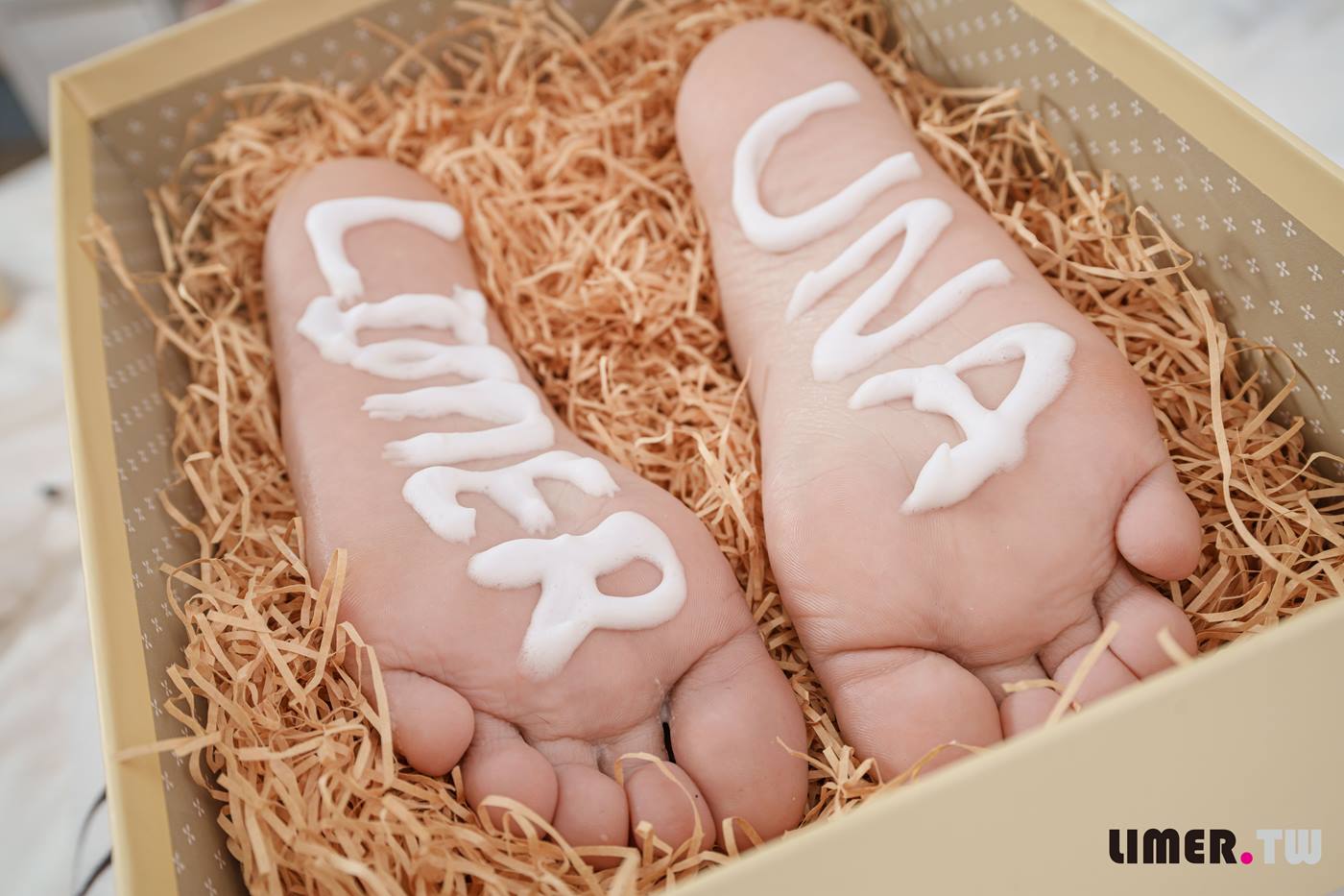 图片[31]-Limerence原创 NO.072 素人Una 可口啾C脚脚蛋糕[150P] – 速更版-美库