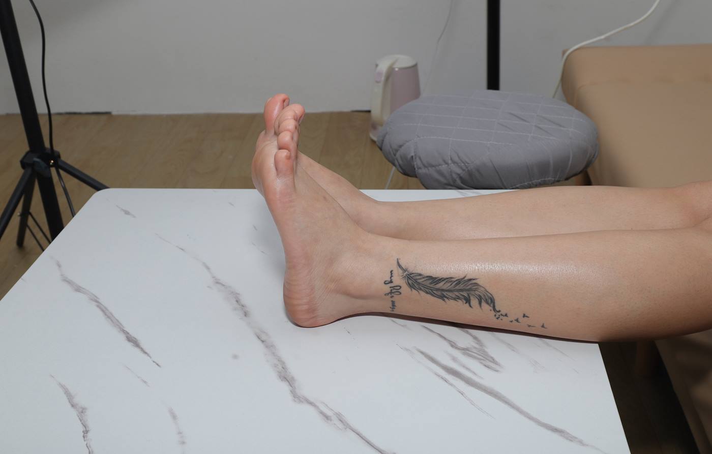 图片[45]-[Pary学生模拍] No.059 新模静儿为美jiao做完保养后再来拍照 [109P] – 速更版-美库