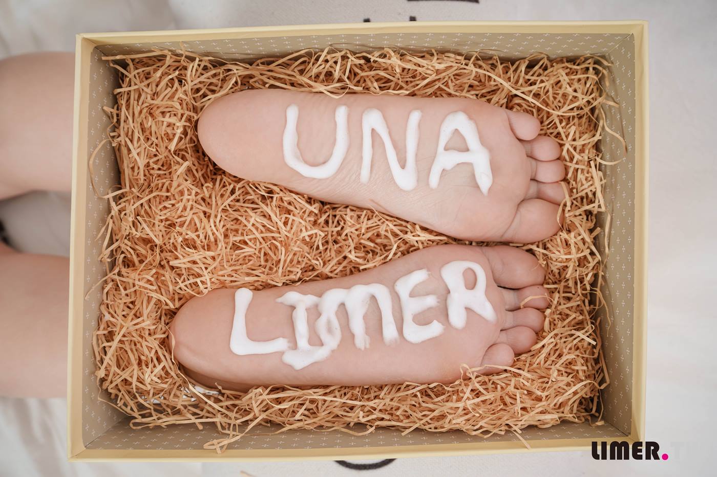 图片[42]-Limerence原创 NO.072 素人Una 可口啾C脚脚蛋糕[150P] – 速更版-美库