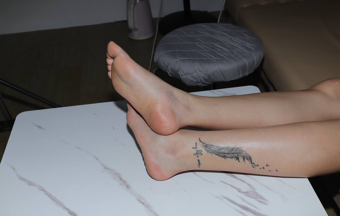 图片[73]-[Pary学生模拍] No.059 新模静儿为美jiao做完保养后再来拍照 [109P] – 速更版-美库