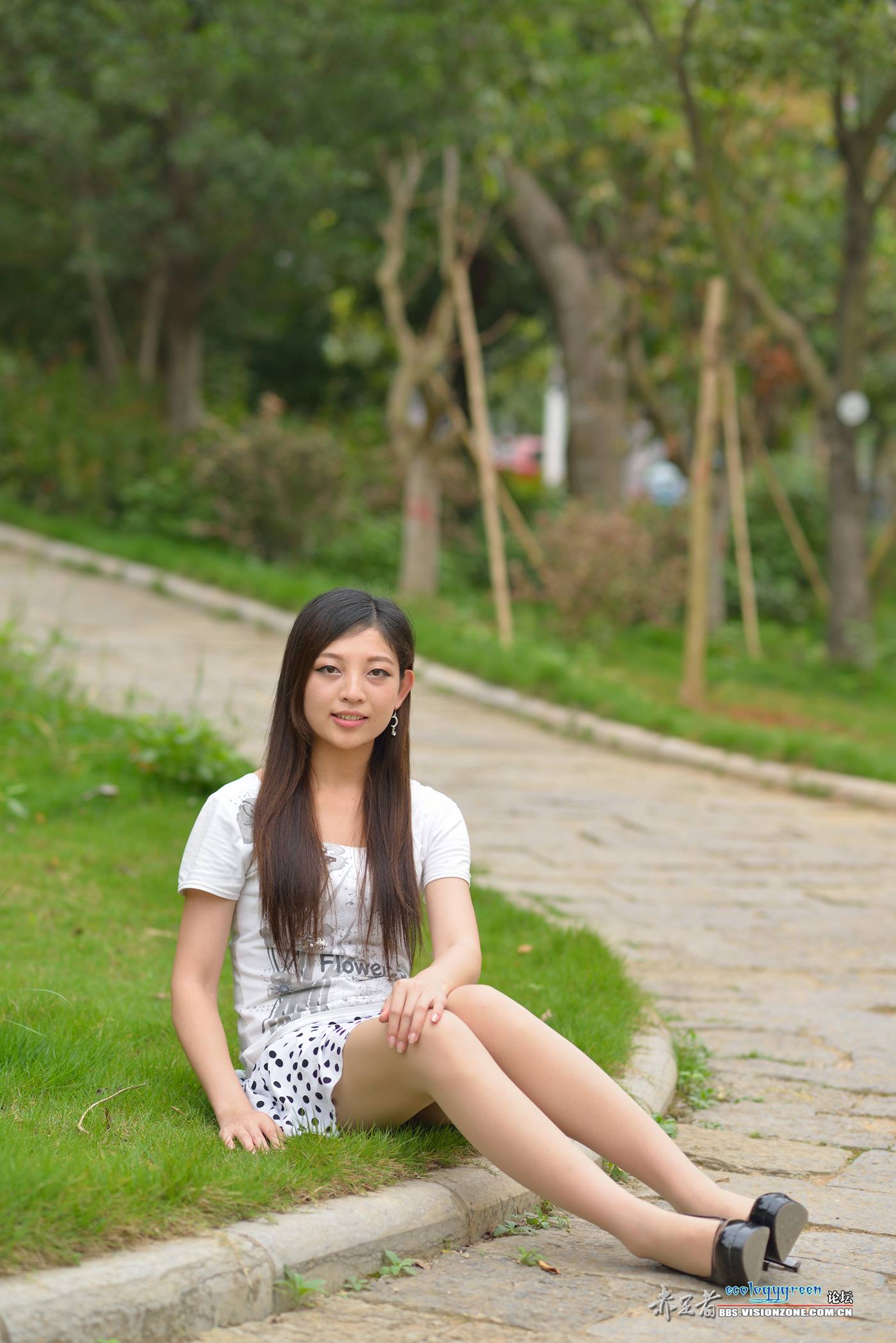 图片[12]-Ecologygreen摄影作品 NO.078 水嫩美模玉足黑丝来袭[34P] – 速更版-美库