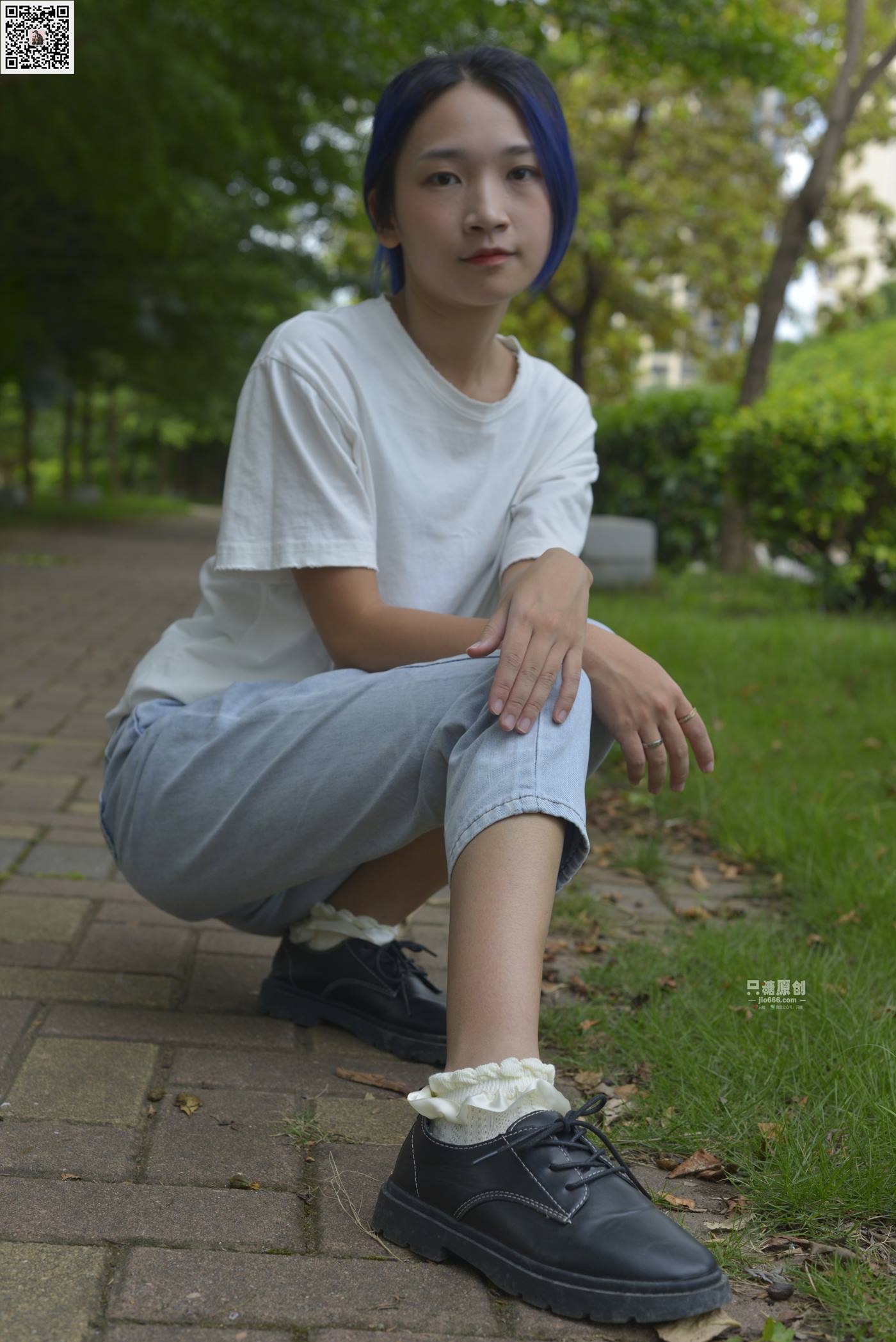 图片[10]-[只糖原创]NO.668 绵绵 梦与希望[111P] – 速更版-美库