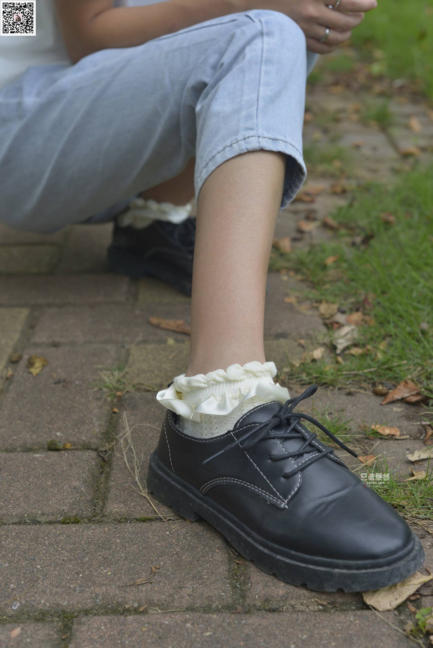 图片[11]-[只糖原创]NO.668 绵绵 梦与希望[111P] – 速更版-美库