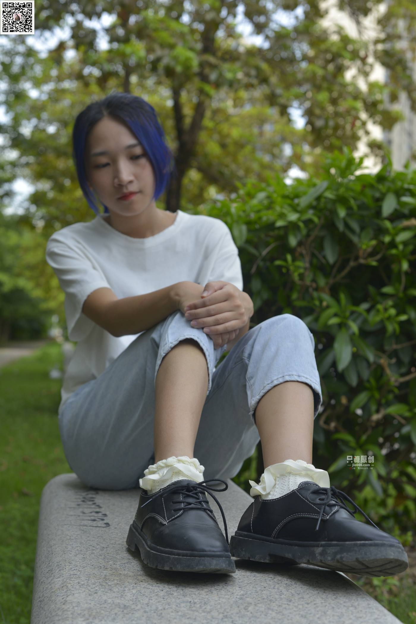 图片[12]-[只糖原创]NO.668 绵绵 梦与希望[111P] – 速更版-美库