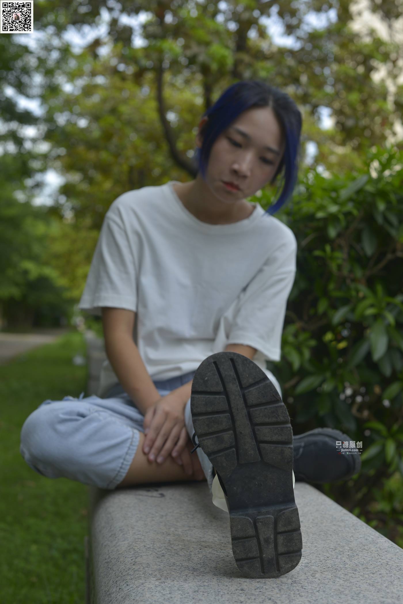 图片[13]-[只糖原创]NO.668 绵绵 梦与希望[111P] – 速更版-美库