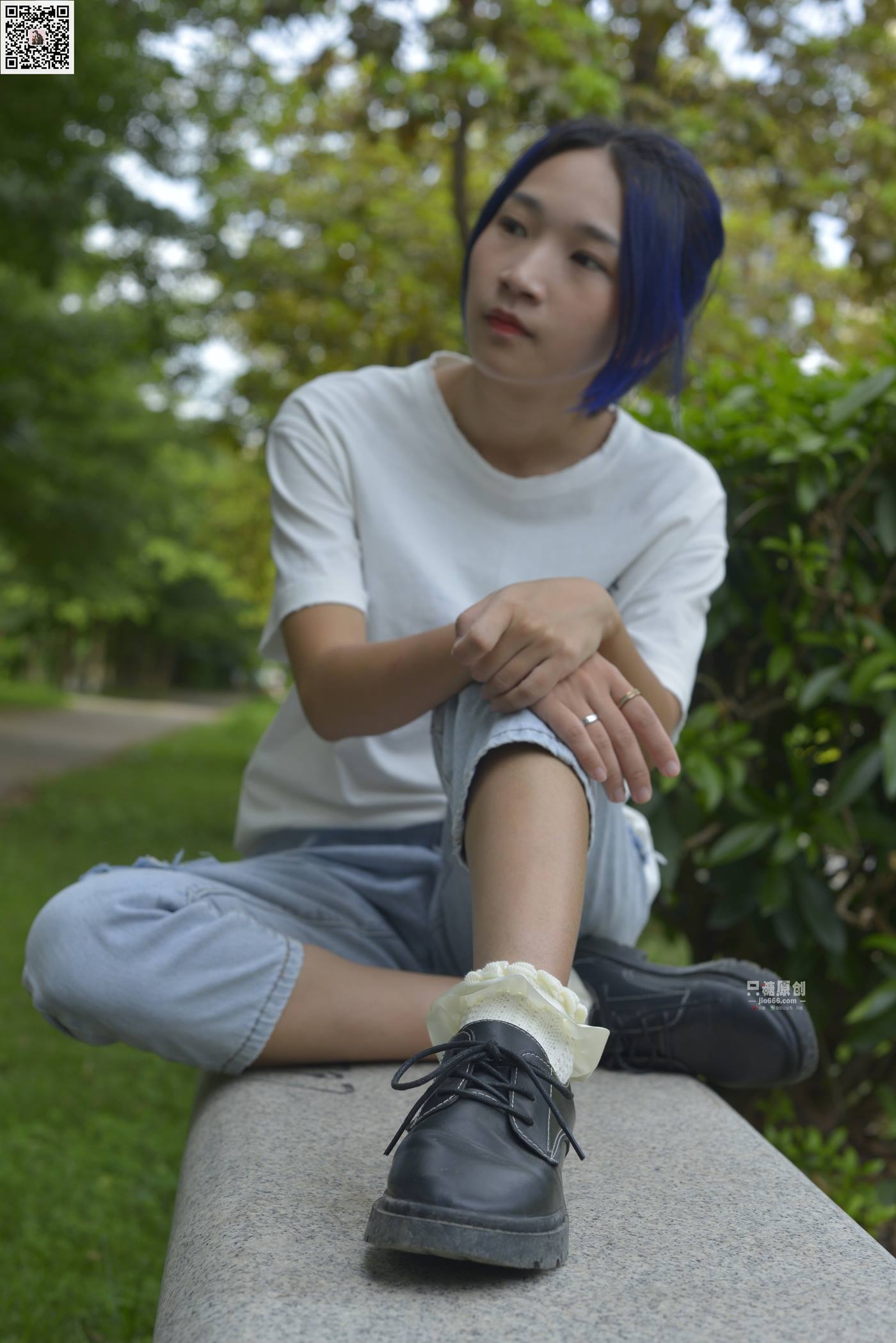 图片[14]-[只糖原创]NO.668 绵绵 梦与希望[111P] – 速更版-美库