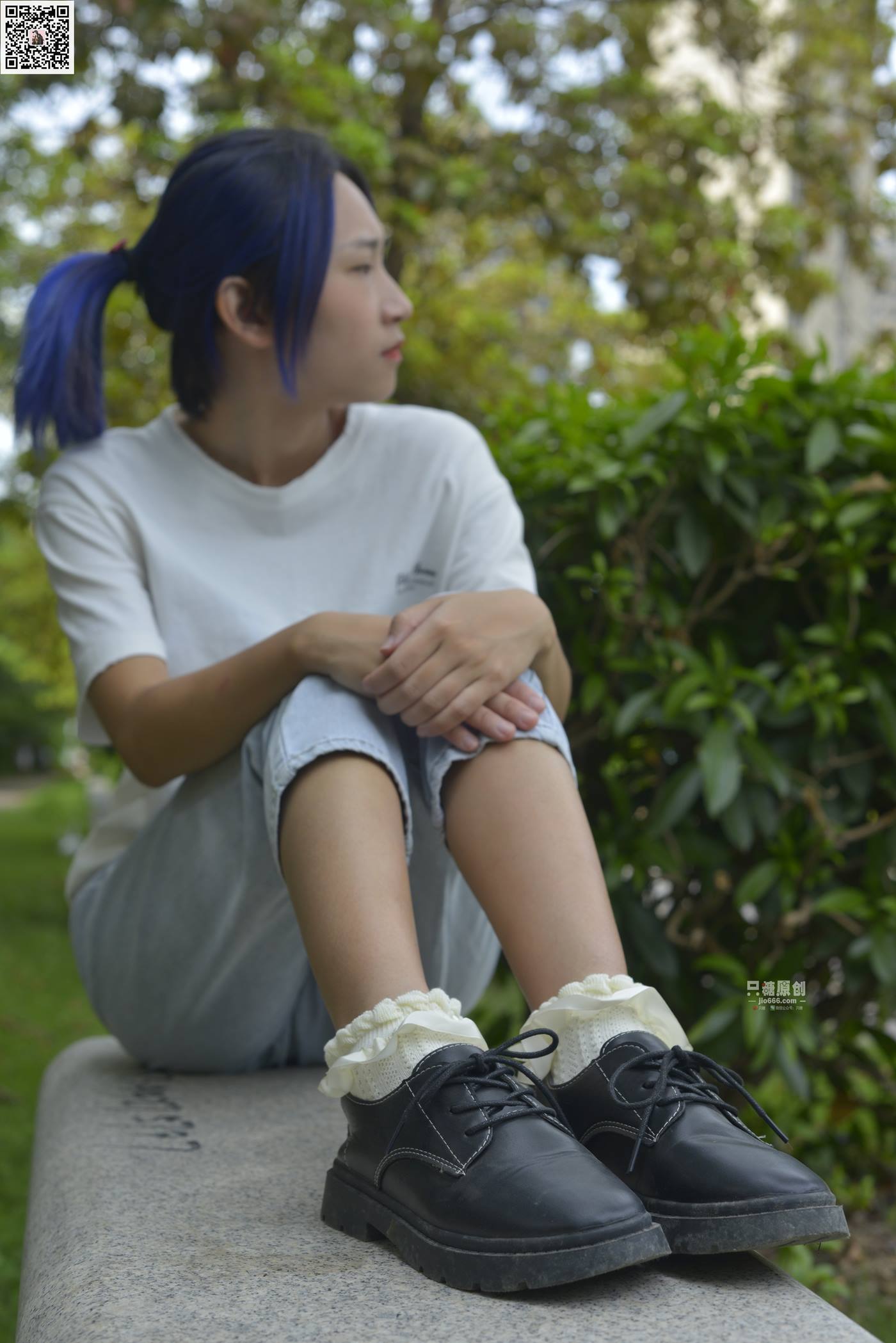 图片[15]-[只糖原创]NO.668 绵绵 梦与希望[111P] – 速更版-美库