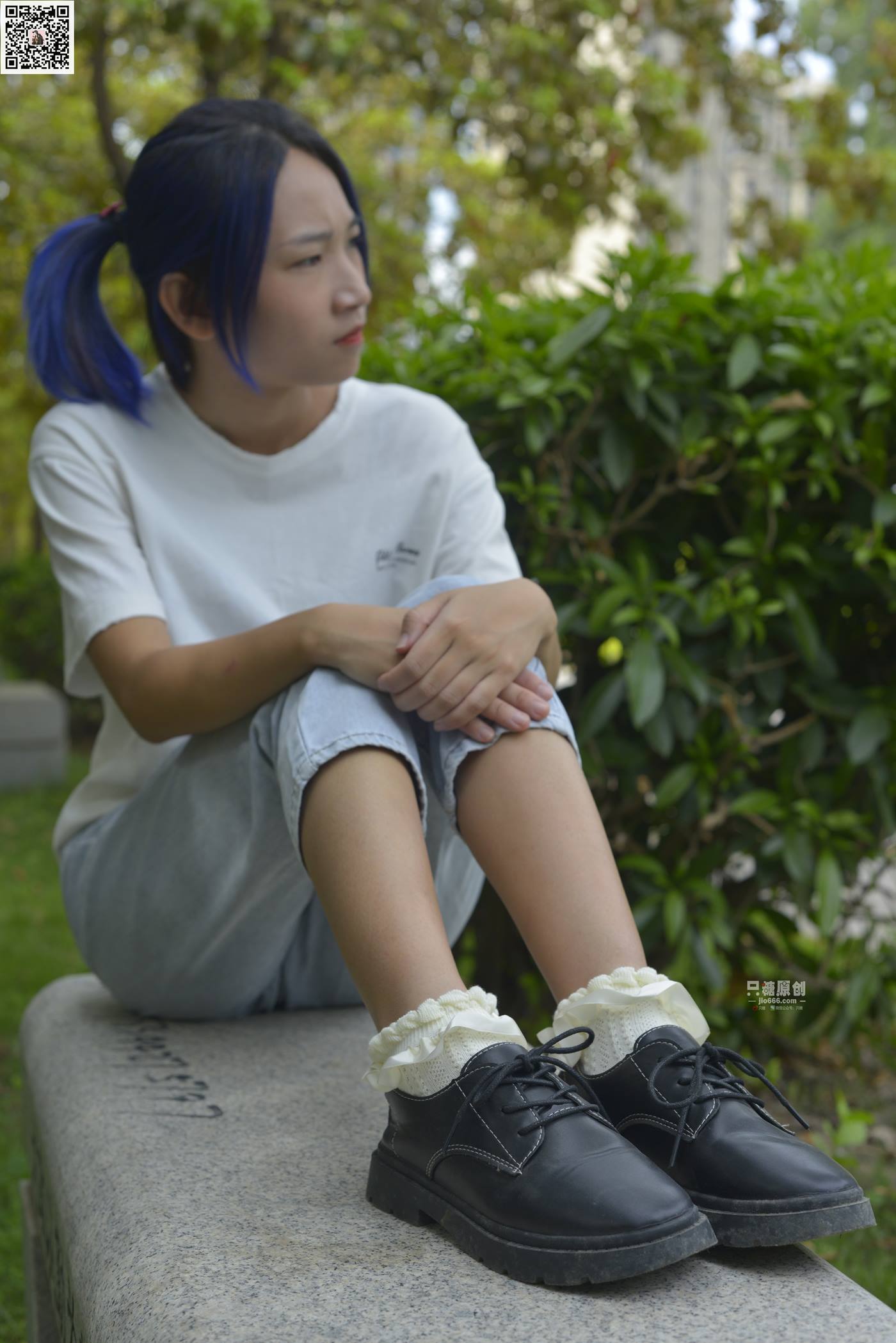 图片[16]-[只糖原创]NO.668 绵绵 梦与希望[111P] – 速更版-美库