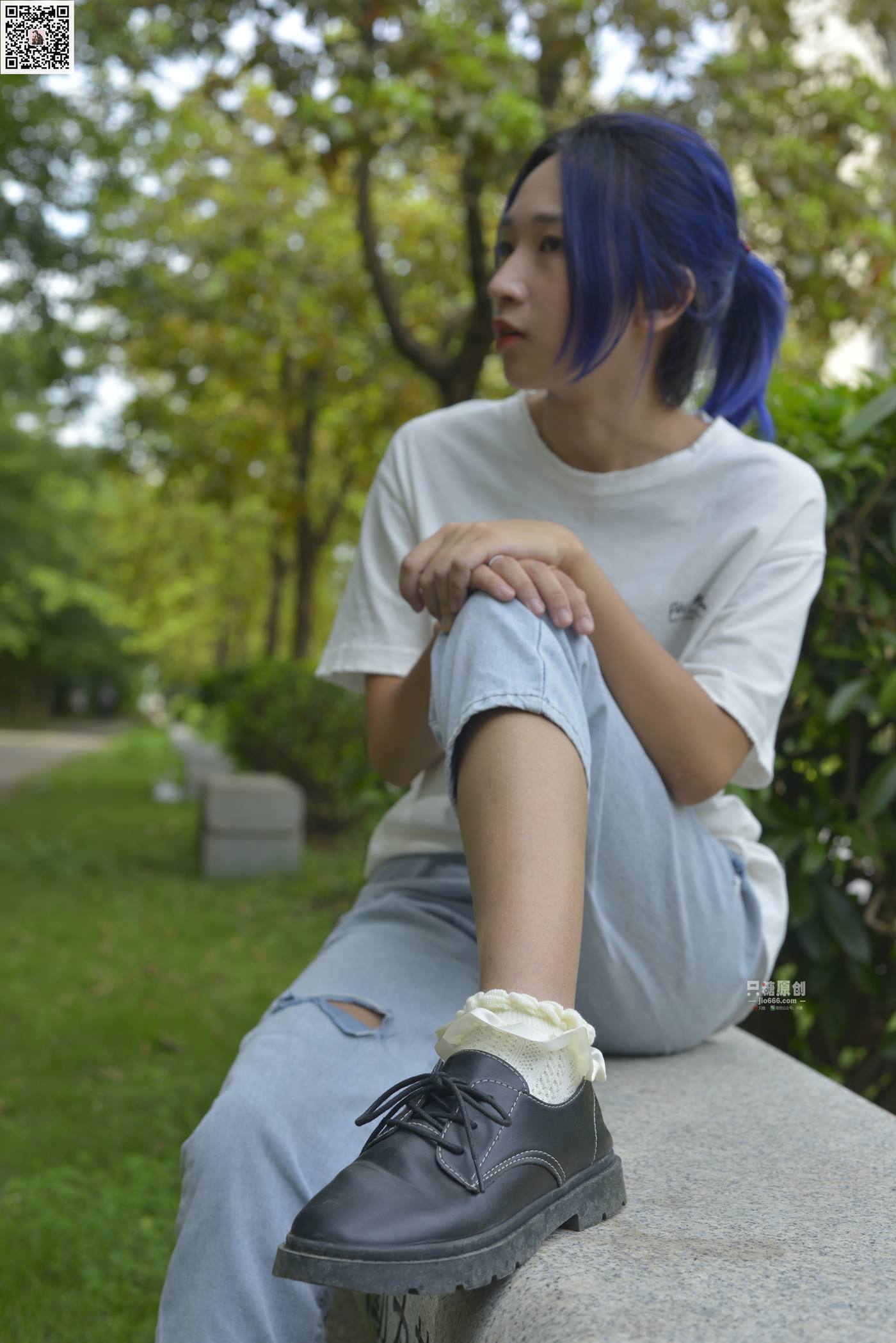 图片[17]-[只糖原创]NO.668 绵绵 梦与希望[111P] – 速更版-美库