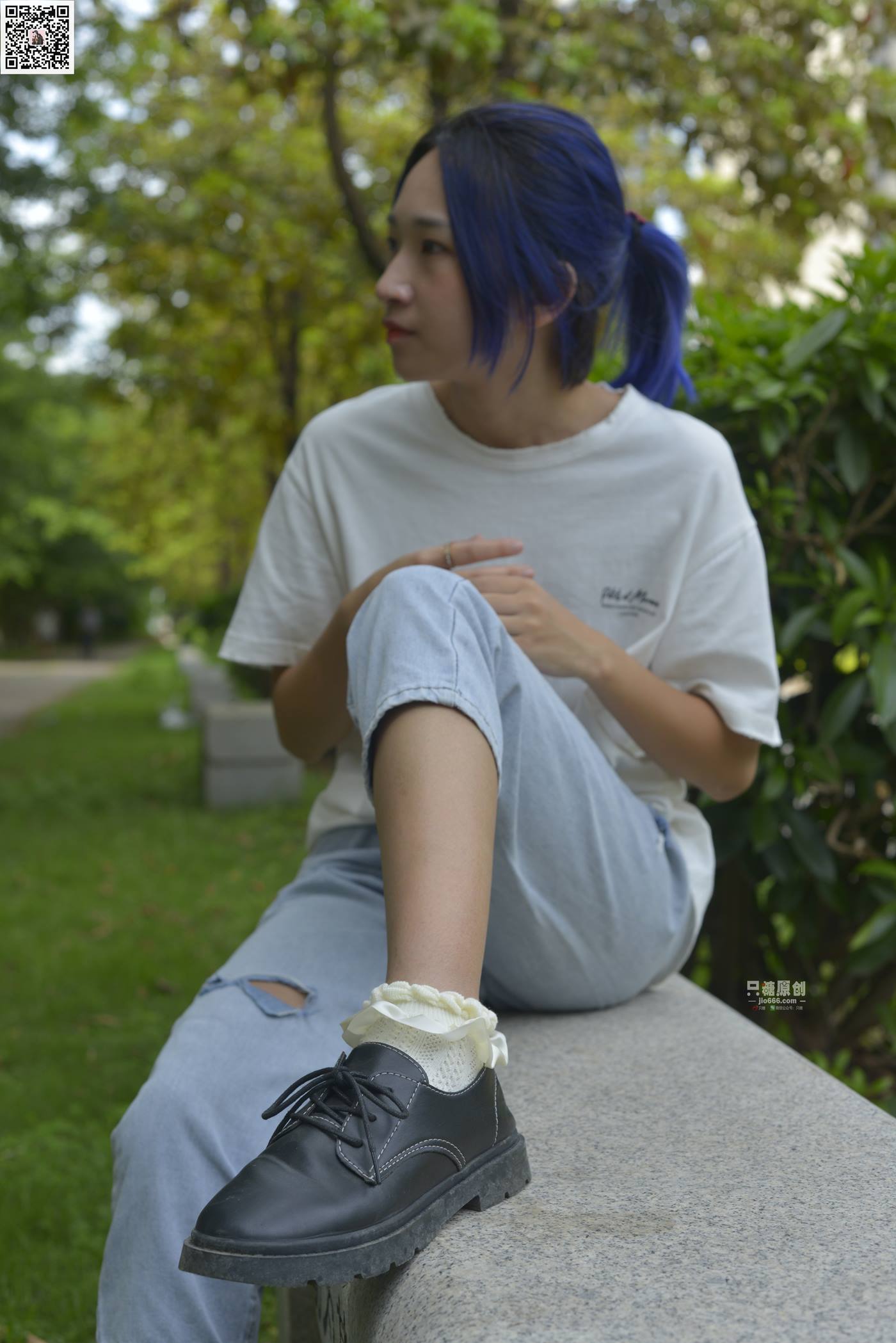 图片[19]-[只糖原创]NO.668 绵绵 梦与希望[111P] – 速更版-美库