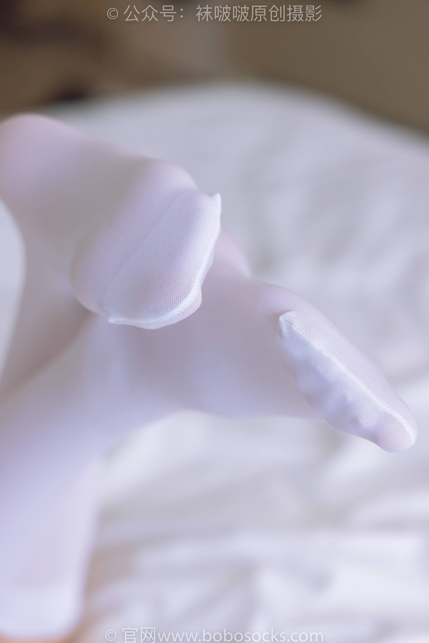 图片[56]-[BoBoSocks袜啵啵] NO.196 稚予-高跟鞋、白丝小腿袜、肉丝、护士装（花絮版）[139P] – 速更版-美库