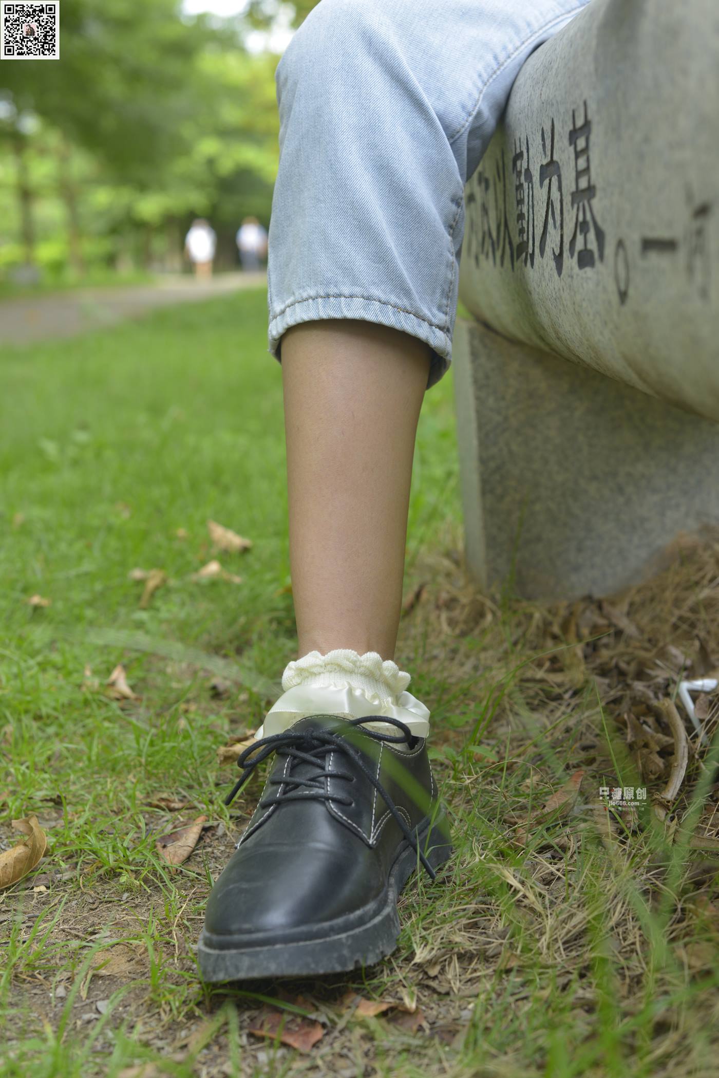 图片[20]-[只糖原创]NO.668 绵绵 梦与希望[111P] – 速更版-美库